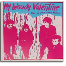 My Bloody Valentine reviewed in the gullbuy