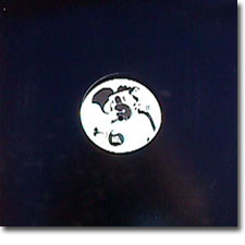 The MFA 12inch cover