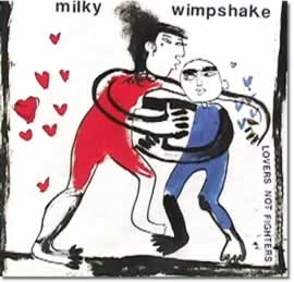 Milky Wimpshake