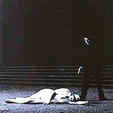 Miss Kittin and The Hacker CD cover