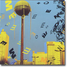 Moment CD cover