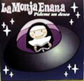 La Monja Enana