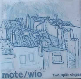 Mote and Wio