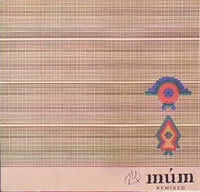 Mum