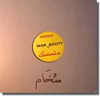 War Booty by Mutamassik