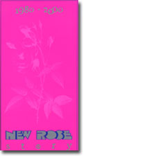 New Rose Story box set cover