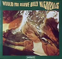 Billy nichols reviewed in the gullbuy