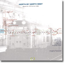 North By North West box set cover