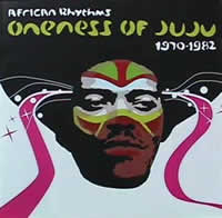 Oneness of Juju reviewed in the gullbuy