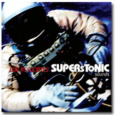 Our Associates CD cover