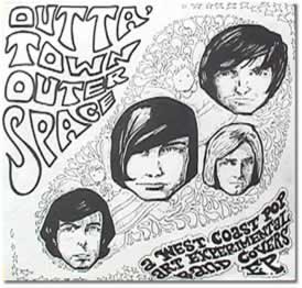 Outta Town Outer Space