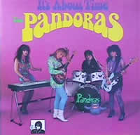 The Pandoras