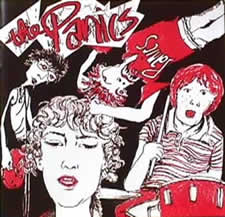 The Panics
