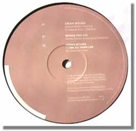 Andrea Parker 12'