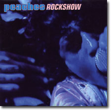 Peaches 7inch cover