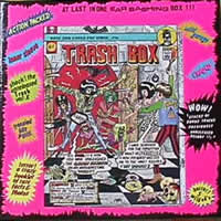 Trash Box