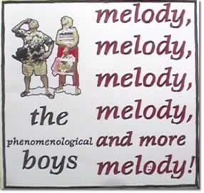 Phenomenological Boys