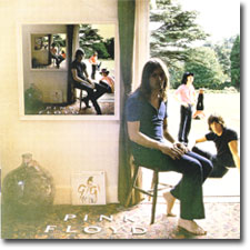 Ummagumma CD cover