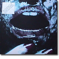 Soulwax + Midnight Mike remixes 12inch cover