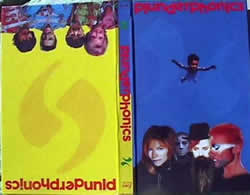 Plunderphonics