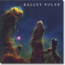 Kelly Polar CD cover