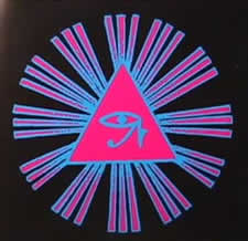 Psychedelic Experience Volume 1