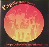 Psychedelic Illusions