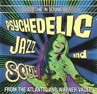 Psychedelic Jazz and Soul