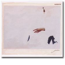 Putsch 79 CD cover
