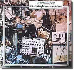 The Radiophonic Workshop