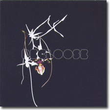 Recloose CD cover