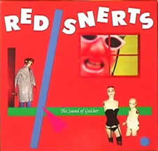 Red Snerts