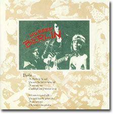 The Creation CD cover
