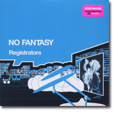 Registrators 7inch cover