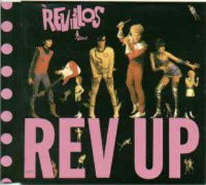 Revillos