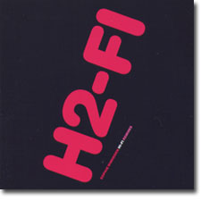 Sophie Rimheden CD cover