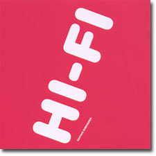Sophie Rimheden CD cover