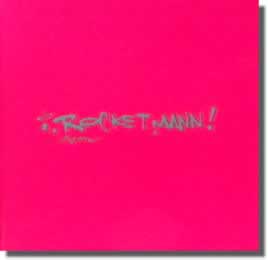 Felix Da Housecat Rocketman