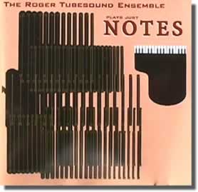 The Roger Tubesound ensemble