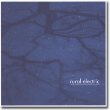 The Nuns CD cover