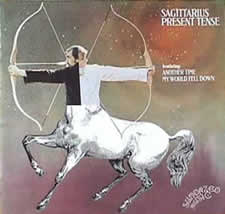 Sagittarius