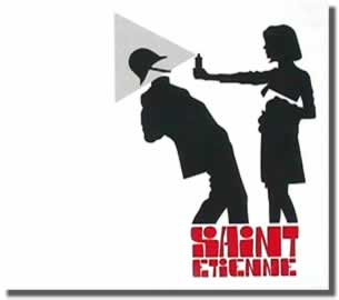 Saint Etienne