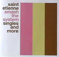Image: Saint Etienne