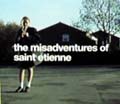 Saint Etienne