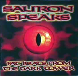 Sauron Speaks