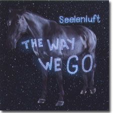 Seelenluft CD cover