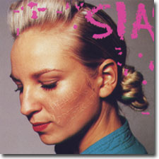 Sia CD cover