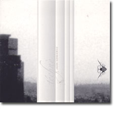 Jacek Sienkiewicz CD cover