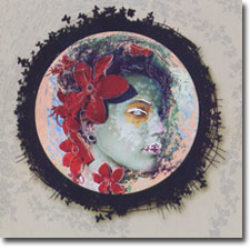 Sir Alice CD cover