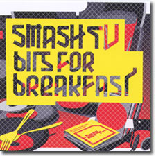 Smash TV CD cover